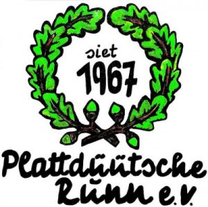 Plattdüütsche Runn siet 1967 e. V.