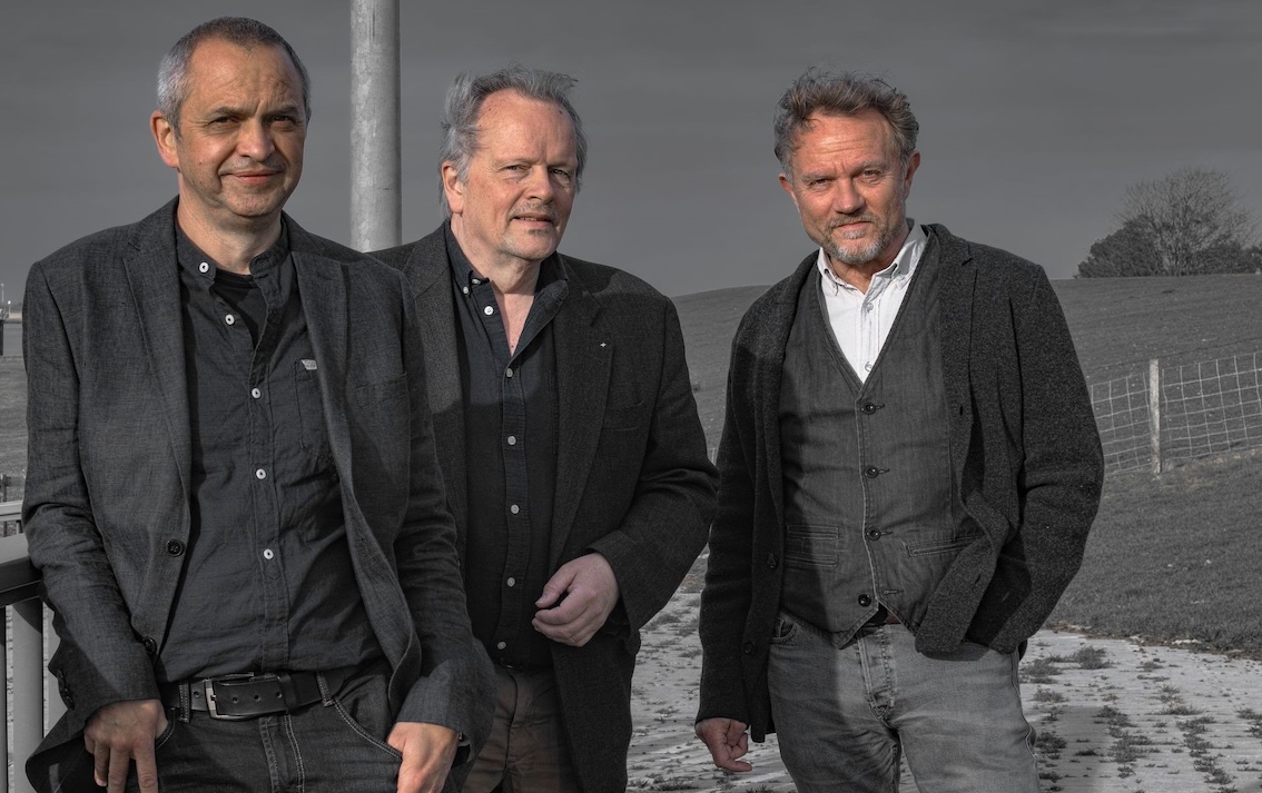 Otto Groote Ensemble