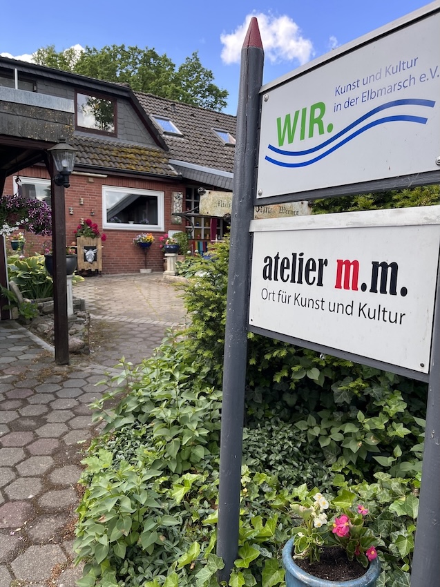 Atelier mm Elbmarsch