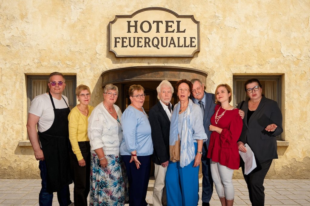 Blots keen Püttjerkram